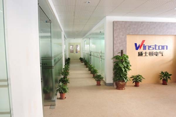 중국 YUEQING  WINSTON  ELECTRIC  CO.,LTD. 회사 프로필