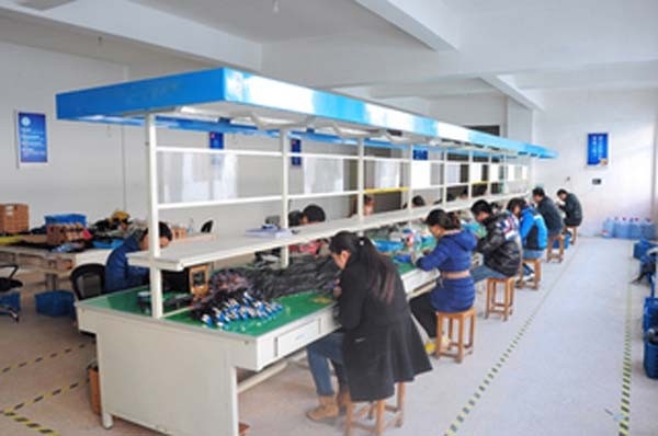 중국 YUEQING  WINSTON  ELECTRIC  CO.,LTD. 회사 프로필