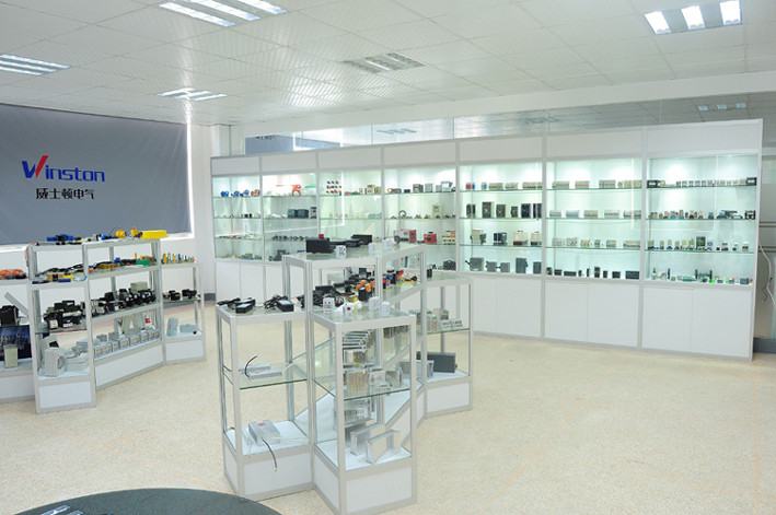 중국 YUEQING  WINSTON  ELECTRIC  CO.,LTD. 회사 프로필