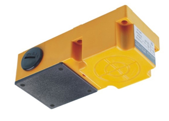Spacing Detection LMF42 Induction Proximity Sensor , Adjustable Proximity Switch CE