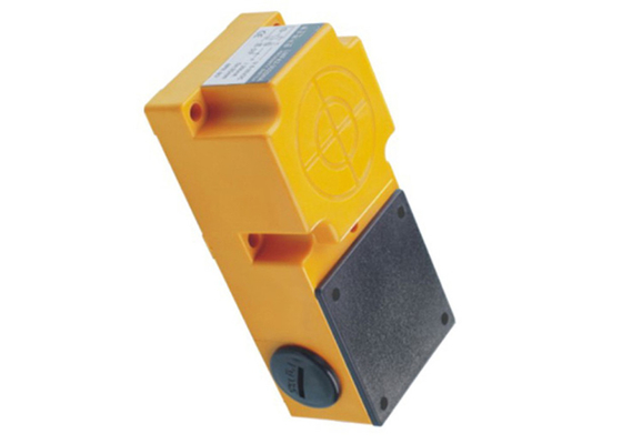 Spacing Detection LMF42 Induction Proximity Sensor , Adjustable Proximity Switch CE