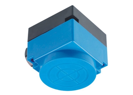 Wide Voltage Range Inductive Proximity Sensor LMF55 , High Temperature Proximity Switch
