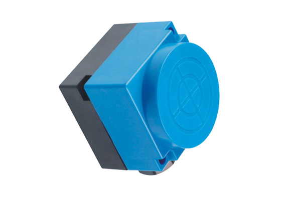 Wide Voltage Range Inductive Proximity Sensor LMF55 , High Temperature Proximity Switch