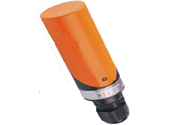 Compact Volume Cylinder Inductance Proximity Sensor A3 Iron Standard detected LMF340