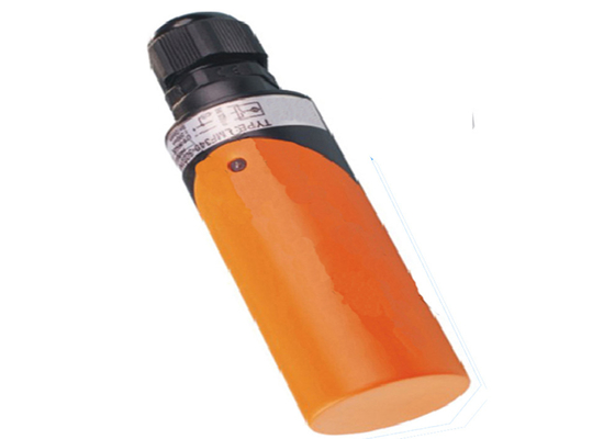 Compact Volume Cylinder Inductance Proximity Sensor A3 Iron Standard detected LMF340