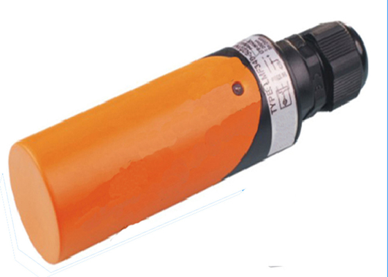 Compact Volume Cylinder Inductance Proximity Sensor A3 Iron Standard detected LMF340