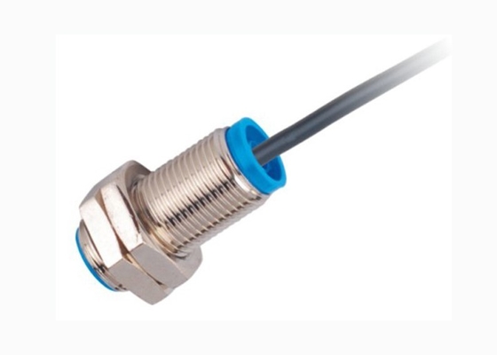 Hall Effect High Temperature Proximity Switch For Robot /  Arm Location Detection