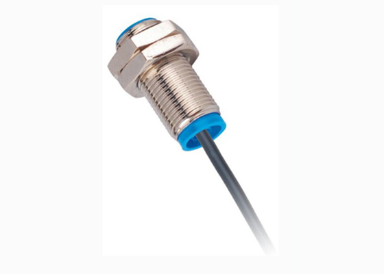 Hall Effect High Temperature Proximity Switch For Robot /  Arm Location Detection