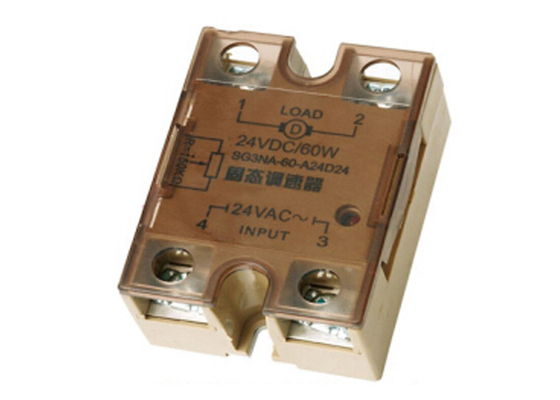 Winston 60 Watt Small Solid State Electronic Relays 150KΩ 85g SG3NA