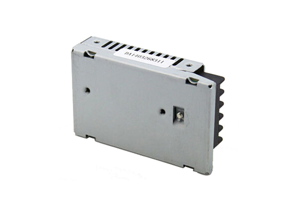 MSF - 10w Single Output Ultrathin Switching Power Supply Cold Start Current 30A / 230VAC