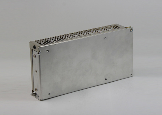 0.6KG High Voltage Power Supplies S-120-24 12 Voltage 30A Cold Start Current