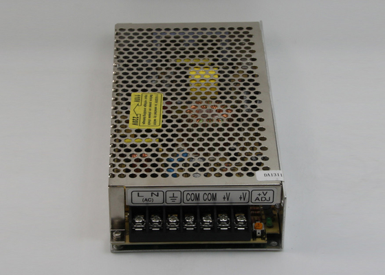 0.6KG High Voltage Power Supplies S-120-24 12 Voltage 30A Cold Start Current