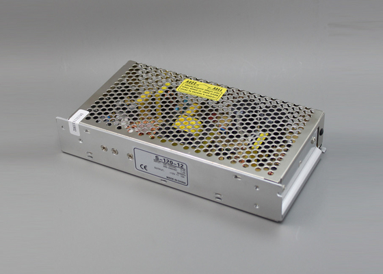 0.6KG High Voltage Power Supplies S-120-24 12 Voltage 30A Cold Start Current