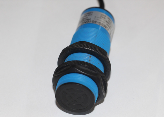 Adjustable CM 30 Capacitive Proximity Sensor