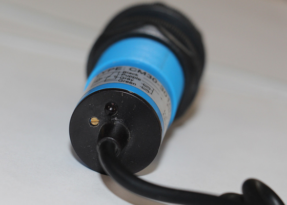 Adjustable CM 30 Capacitive Proximity Sensor