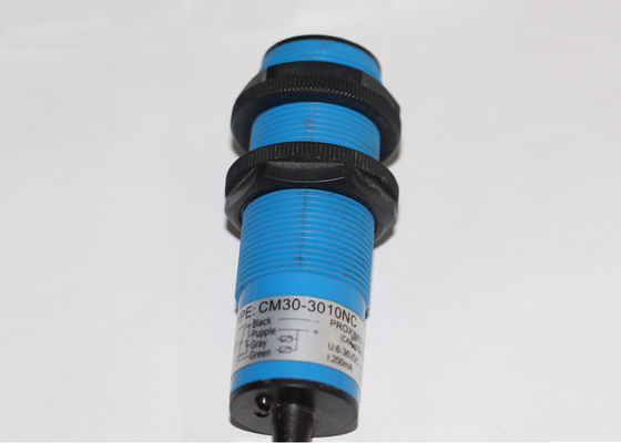 Adjustable CM 30 Capacitive Proximity Sensor