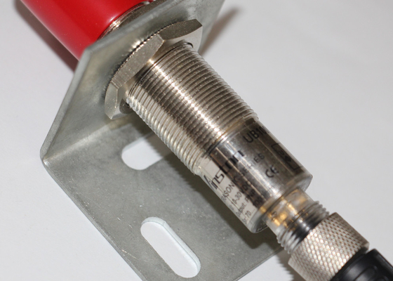Industrial Ultrasonic Proximity Sensor UB1000