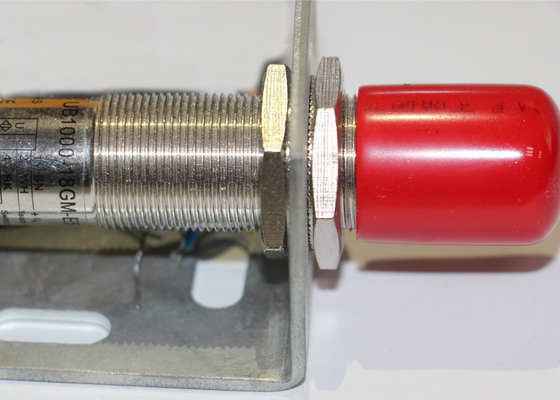 Industrial Ultrasonic Proximity Sensor UB1000