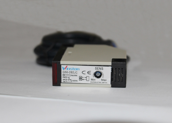 DC 10V - 30V Photocell Sensor Switch