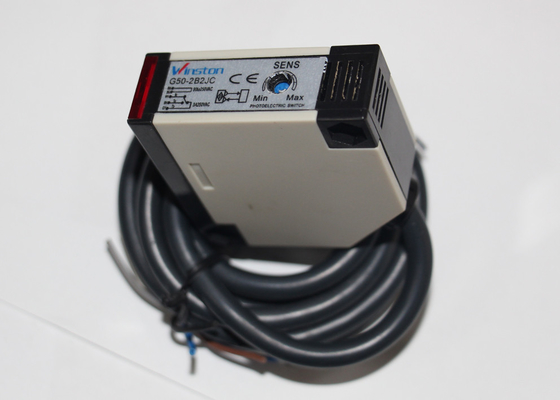 DC 10V - 30V Photocell Sensor Switch