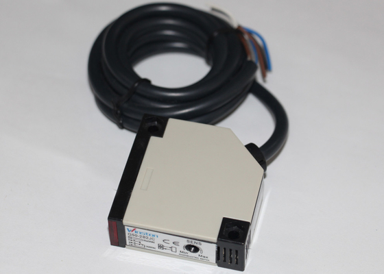DC 10V - 30V Photocell Sensor Switch