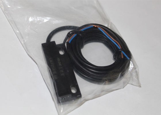 Micro 2 Wire / 3 Wire Magnetic Position Sensor