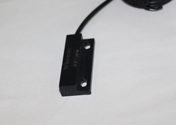Micro 2 Wire / 3 Wire Magnetic Position Sensor