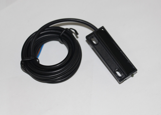 Micro 2 Wire / 3 Wire Magnetic Position Sensor