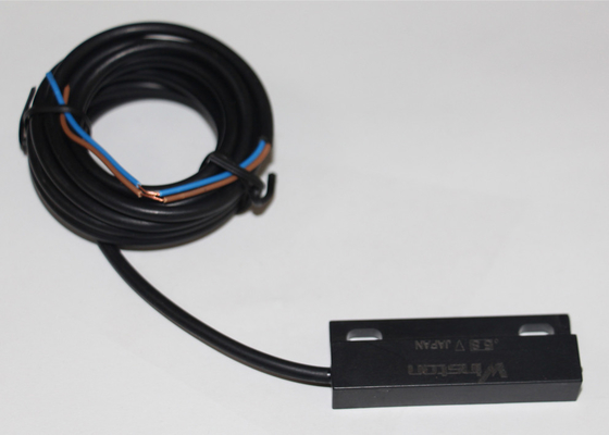 Micro 2 Wire / 3 Wire Magnetic Position Sensor
