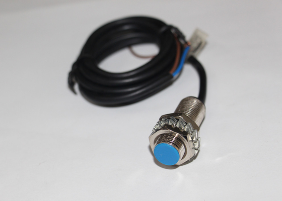 SM12 High Frequency Hall Proximity Sensor
