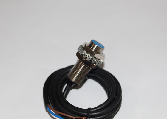 SM12 High Frequency Hall Proximity Sensor
