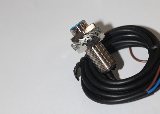 SM12 High Frequency Hall Proximity Sensor