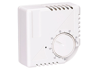 OEM 전자 방 보온장치는 벨브 AC 220V - 250V를 자동화했습니다