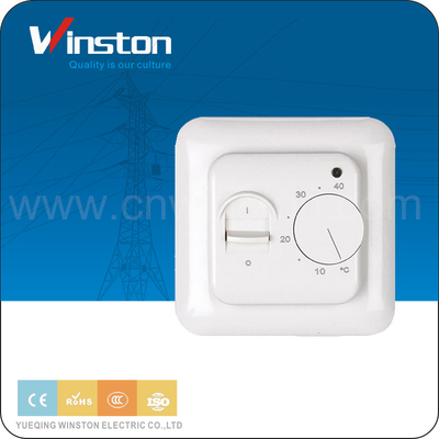 AC 230V 통제 온도 RCT 70 5W 2 위치 통제 집 보온장치
